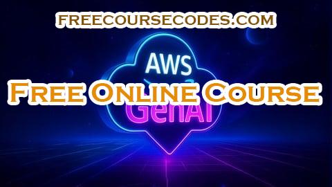 100% OFF AWS Generative AI Developer Professional: 1500 Questions Coupon Code
