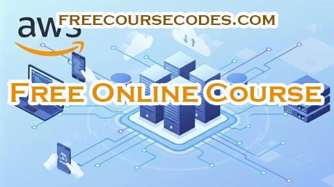 100% OFF AWS Hands-On Guide: Build and Deploy Full Cloud Architecture Coupon Code