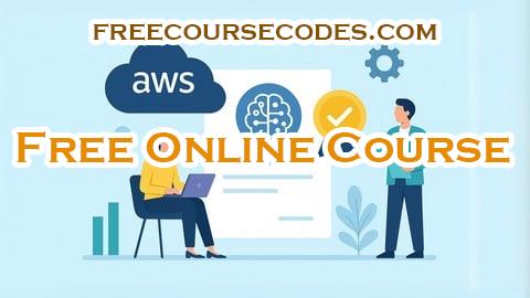 100% OFF AWS Machine Learning Cert (MLS-C01): 1500 Practice Questions Coupon Code