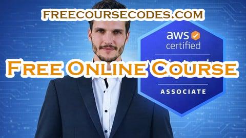 100% OFF AWS Machine Learning Engineer Associate — Complete Bootcamp Coupon Code