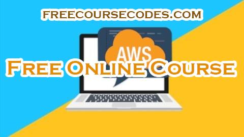 100% OFF AWS para Principiantes Coupon Code