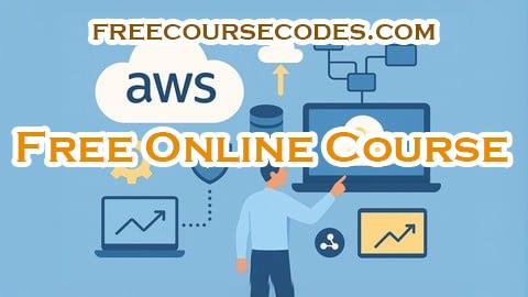 100% OFF AWS Solutions Architect Professional: 1500 Questions Coupon Code