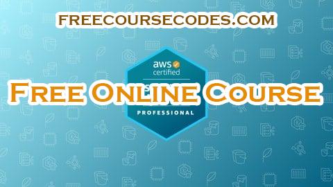 100% OFF AWS Solutions Architect Professional Practice Exams 2025 Coupon Code