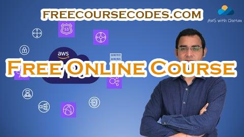 100% OFF AWS VPC and Networking in depth: Learn practically ! Coupon Code