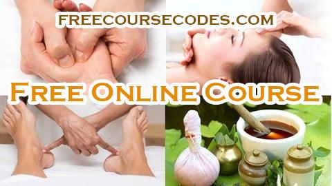 100% OFF Ayurveda Secret Marma Therapy Massage/Self Healing Course Coupon Code