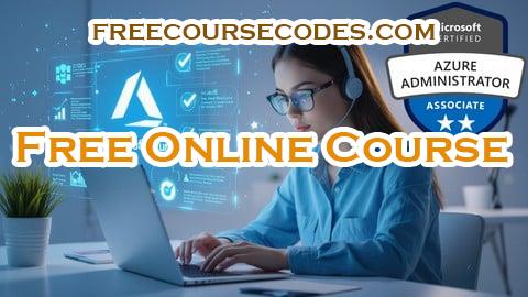 100% OFF AZ-104: Microsoft Azure Administrator Practice Tests - 2025 Coupon Code