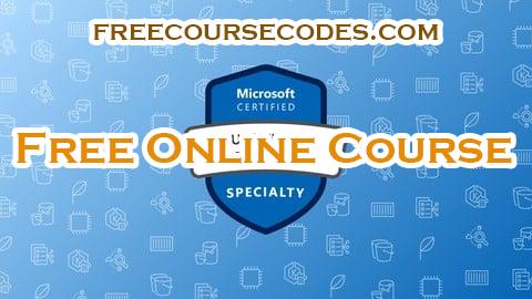 100% OFF AZ-140: Azure Virtual Desktop Specialty Practice Exams 2025 Coupon Code