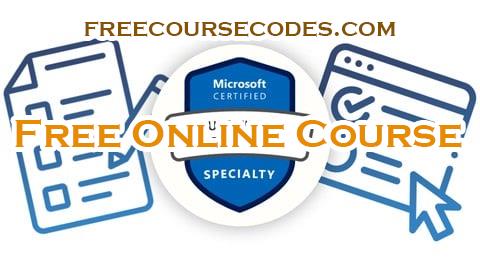100% OFF AZ-140 Configuring and Operating MS Azure Virtual Desktop Coupon Code