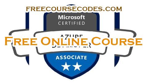 100% OFF AZ-204: Microsoft Azure Developer Associate | Practice Exam Coupon Code