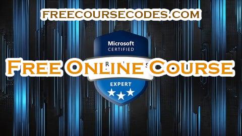 100% OFF AZ-305: Designing Azure Infrastructure Solutions Exam Coupon Code