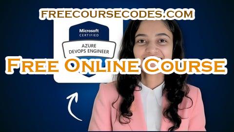 100% OFF AZ-400 Azure DevOps Engineer Expert Exam Prep Coupon Code