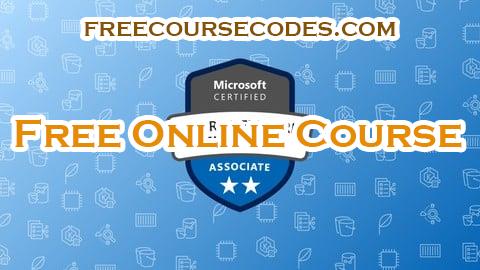 100% OFF AZ-700: Azure Network Engineer Associate Practice Tests 2025 Coupon Code