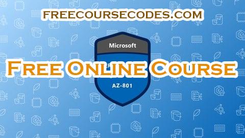 100% OFF AZ-801 Windows Server Hybrid Advanced Services Prep Tests Coupon Code