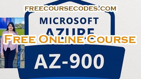 100% OFF AZ-900 Exam Practise test: 6 Tests & 500+ Q&As Set Pdf Coupon Code