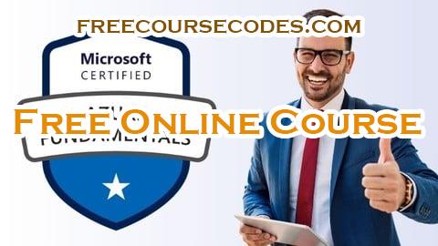 100% OFF AZ-900: Microsoft Azure Fundamentals Exam Preparation 2025 Coupon Code