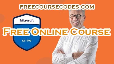 100% OFF AZ-900: Microsoft Azure Fundamentals - Mock Exam Coupon Code