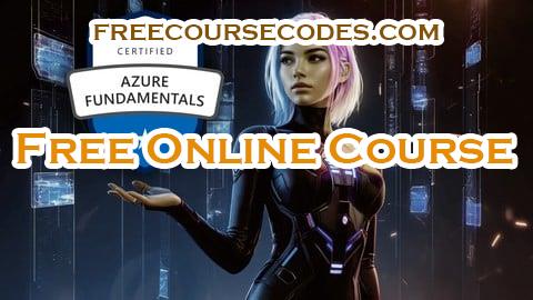 100% OFF AZ-900: Microsoft Azure Fundamentals Practice Tests [2025] Coupon Code