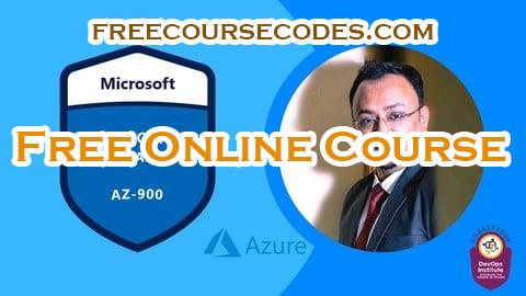 100% OFF AZ-900: Microsoft Azure Fundamentals Practice Tests [2025] Coupon Code
