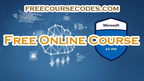 100% OFF AZ-900 Microsoft Azure Fundamentals Practices Test Exam 2024 Coupon Code