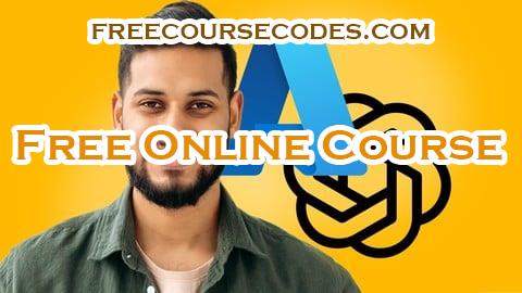 100% OFF Azure AI-050: Generative AI Solutions with Azure OpenAI Coupon Code