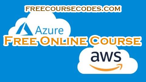 100% OFF Azure AZ900+AWS Fundamentals Coupon Code