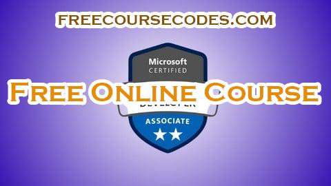 100% OFF Azure Developer Associate AZ-204 practice exam 2025 Coupon Code