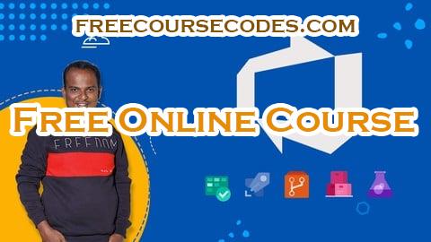 100% OFF Azure DevOps for Beginners Coupon Code
