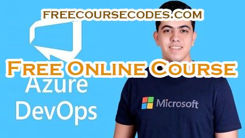 100% OFF Azure DevOps Pipelines from Zero to Hero Coupon Code