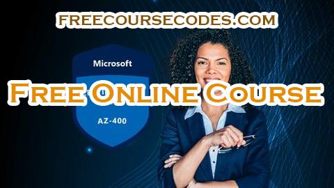 100% OFF Azure DevOps Solutions AZ-400 Practice Exam Coupon Code