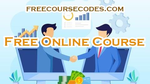 100% OFF B2B Sales Skills for Business Development & Lead Generation Coupon Code