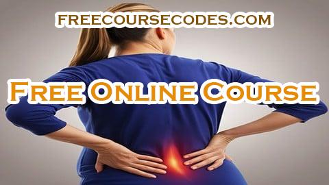 100% OFF Back pain  between fact and fiction Coupon Code