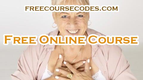 100% OFF Back to Breathing: Increase Lung Capacity for COPD Coupon Code