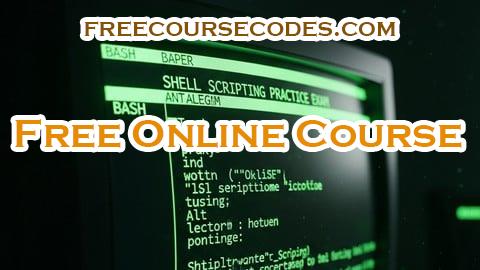 100% OFF Bash Shell Scripting Practice Exam Coupon Code