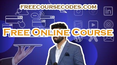 100% OFF Basic to Advanced Search Engine Optimisation Expert by a CEO Coupon Code