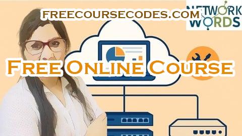 100% OFF Basics of Aruba Central Coupon Code