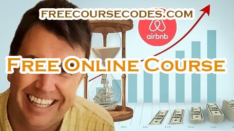 100% OFF Be an Airbnb Entrepreneur, Rental Arbitrage & Experiences Coupon Code
