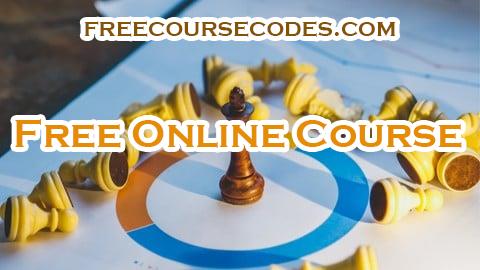 100% OFF Become a Certified E-Commerce Marketing Master Coupon Code