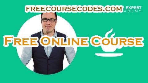 100% OFF Become A Coffee Expert: How To Make The Perfect Cup Coupon Code