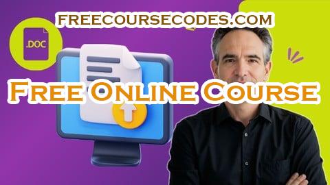 100% OFF Become a Copy Editor & Proofreader: Complete Course Coupon Code