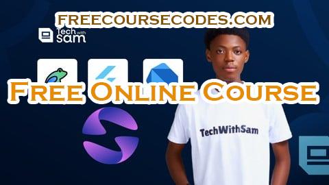 100% OFF Become A Full-Stack Mobile Dev in 2026 With Flutter and Dart Coupon Code