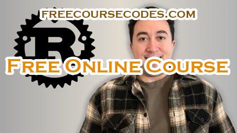 100% OFF Become a Rust Developer in 1 Day Coupon Code
