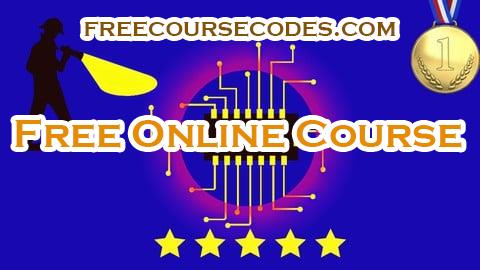 100% OFF Become Digital Electronics Master Coupon Code