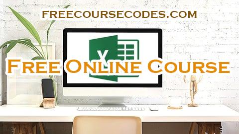 100% OFF Become the Excel Hero with Advanced Excel Tricks for Job Coupon Code