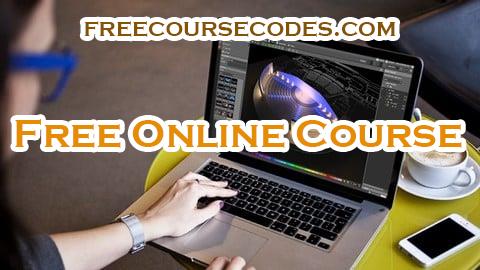 100% OFF Becoming a Lighting Designer Coupon Code
