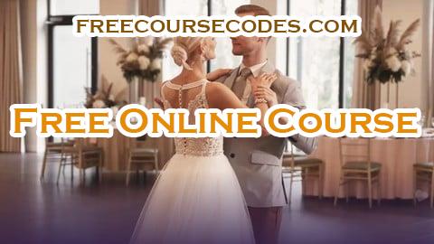 100% OFF Beginner Friendly Waltz Wedding First Dance Choreography Coupon Code