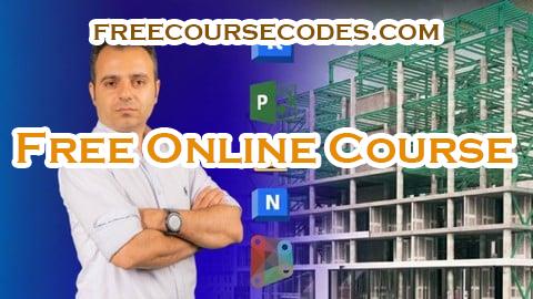 100% OFF BIM Coordinator 2026: Clash Detection, 4D, 5D, Power BI, AI Coupon Code