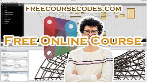 100% OFF BIM- Dynamo Elementary (Level 1)- Project Based Coupon Code