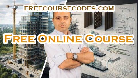 100% OFF BIM Graphic Presentation Design in Revit 2026 – Zero to Pro Coupon Code