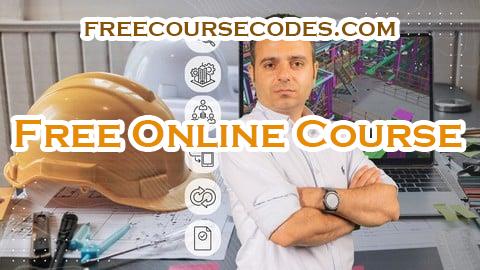 100% OFF BIM Manager Masterclass – Roles, BEP, 4D, 5D, & CDE Workflow Coupon Code