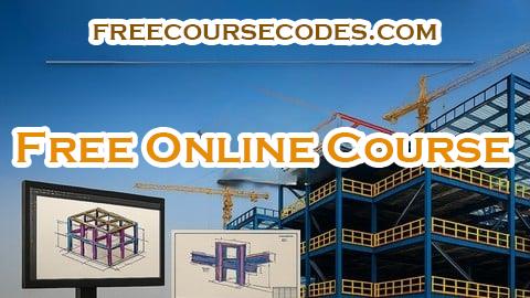 100% OFF BIM | Structural Steel Detailing Course | Zero to Hero Coupon Code